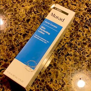 Murad acne control lotion